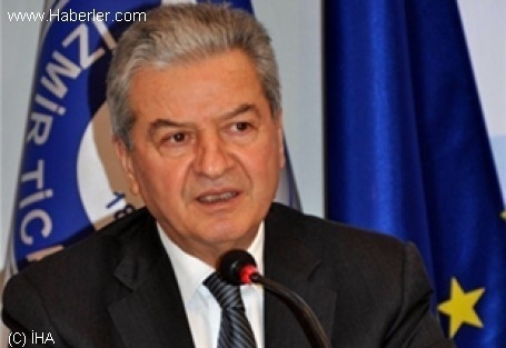 İto Başkanı Demirtaş Önerdi!