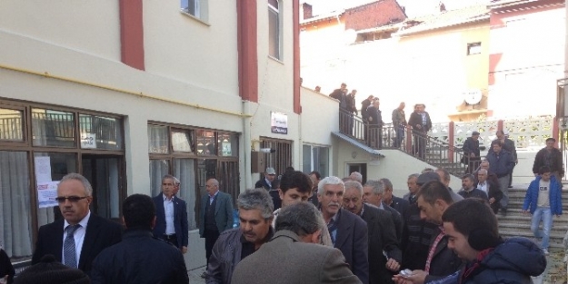 Yenidoğan Camii’nde Aşure İkrami