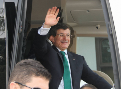 Başbakan'dan Bursa'da önemli açıklamalar