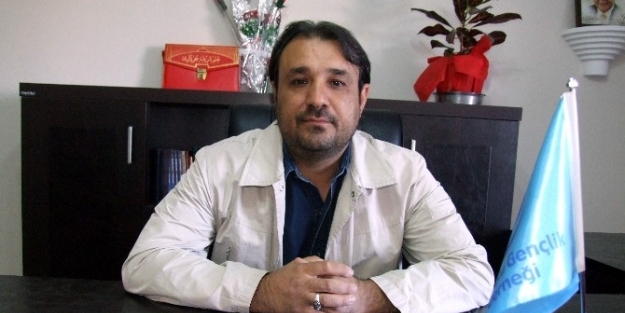 Beyazkaya’dan, Mescid-i Aksa Açıklaması