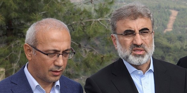 Bakan'dan son dakika Ermenek açıklaması