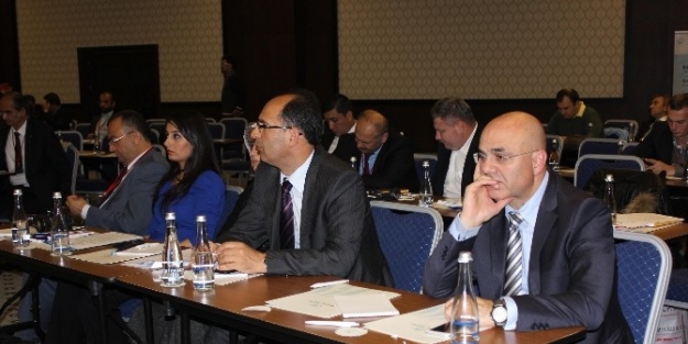 7. Uluslararası Balkan Forumu Sona Erdi