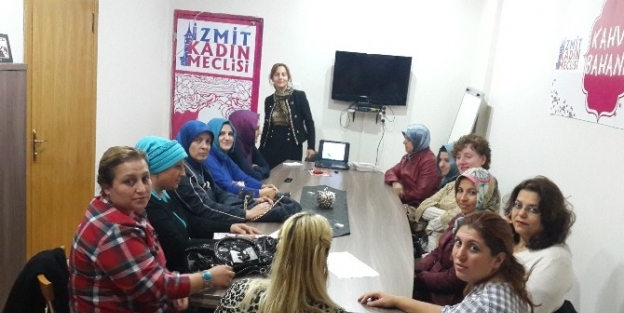 Emeklievi Personeline İletişim Eğitimi