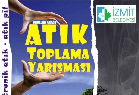 Okullar, Çevre İçin Yarışacak