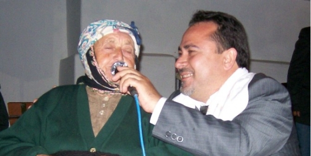 Alevi Derneği Genel Başkanı Yolcu Bilginç’ten Muharrem Mesajı!