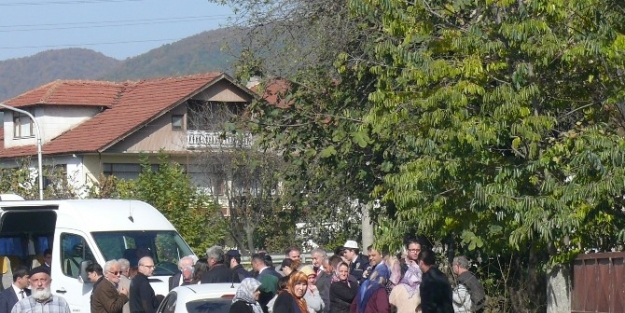 Hendek’te Kentsel Dönüşüm Tepkisi