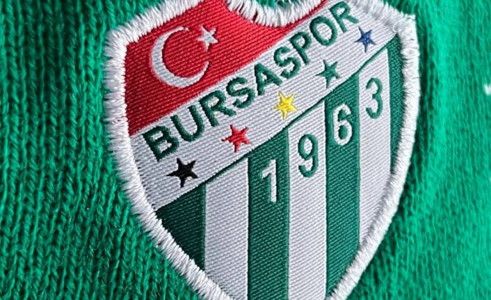 Bursaspor yine PFDK'ya sevk edildi