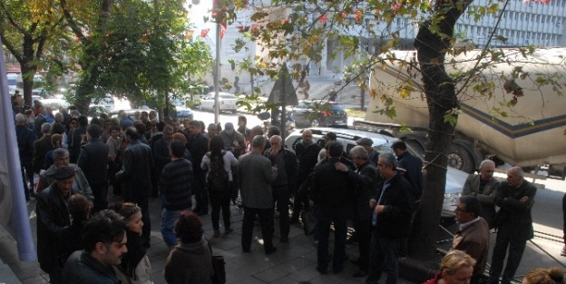 Sinemaseverler Belediye Sinemasının Açılmasını İstedi