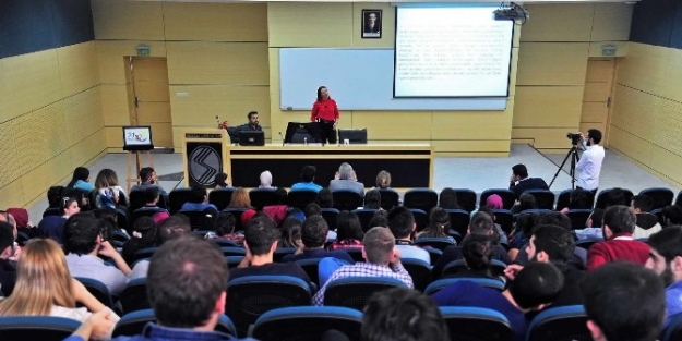 İnsan Kaynakları Yönetimine Dair Herşey Saü’de Konuşuldu