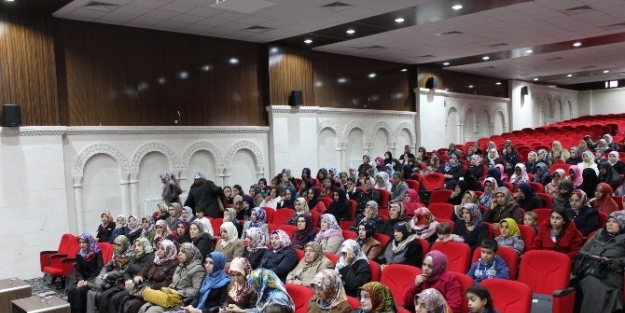 Mardin’de ’muharrem Ve Aşura’ Programı