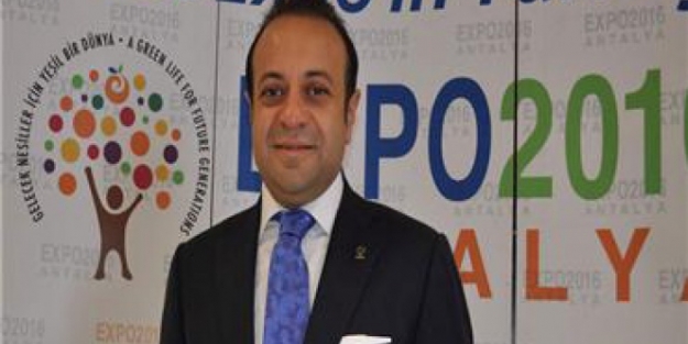 Bağış "CHP'yi bölmek istiyorlar"