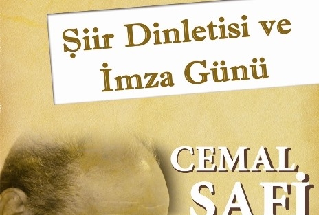 Atakum’da Cemal Safi Rüzgarı Esecek