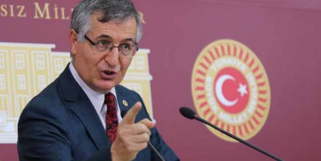 Yeniçeri "Özerklik cesaretini iktidar veriyor"