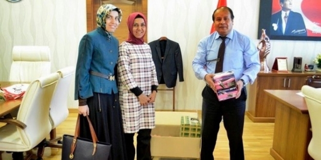 Organ Bağışına Öğrencilerden Tam Destek