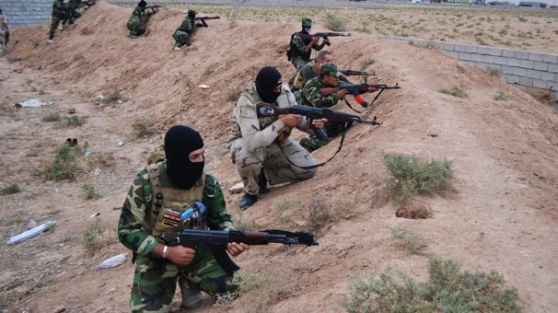 Sünni ve Şiiler arasında intikam saldırıları başladı!