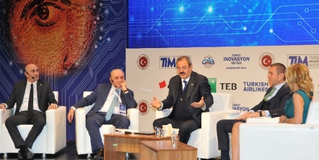 Akademisyen-sanayici Buluşması