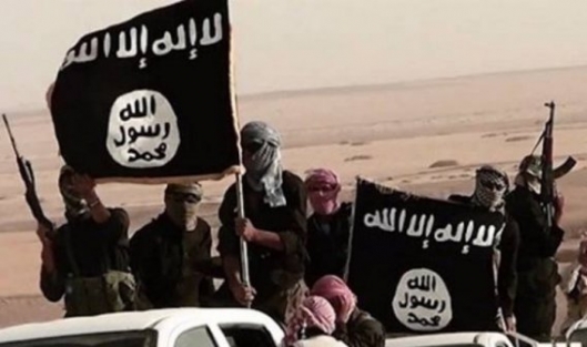 Irak ordusu o bölgeyi geri aldı!