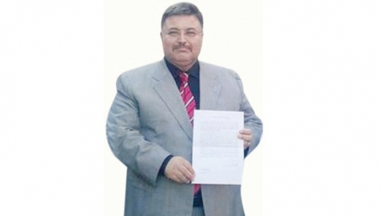 Bütün sorulara yanlış cevap verdi 65 puan aldı