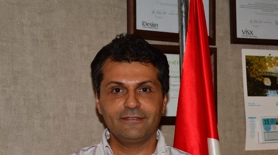 Hatalı Aydınlatma Göz Sağlığını Tehdit Ediyor