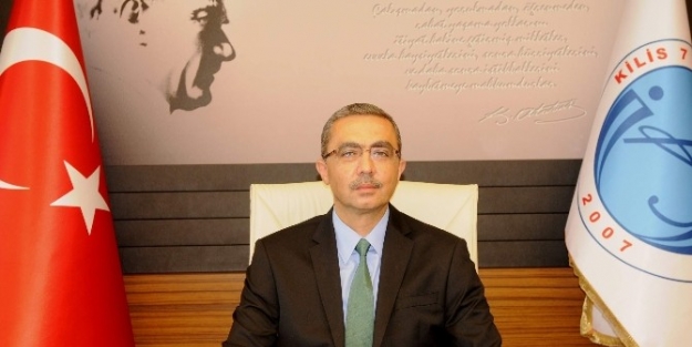 Prof. Dr. İsmail Güvenç’in 10 Kasım Atatürk’ü Anma Mesajı