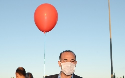 Adana Büyükşehir Belediyesi’nden, Lösemili Çocuklar Haftası Etkinliği