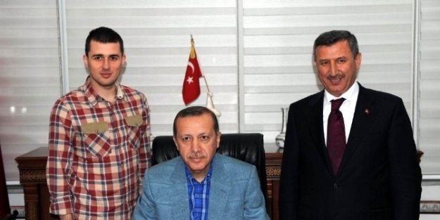 Valilikte De ’yeni Bir Proje Sunulmadığı’ Ortaya Çikti