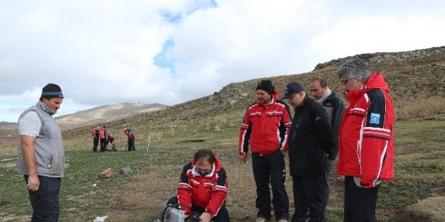 Erciyes A.ş. Yönetim Kurulu Başkanı Cahit Cıngı: