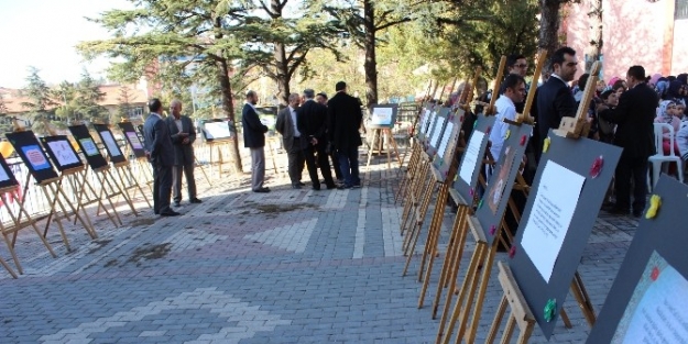 Tavşanlı İmam Hatip’te Aşure Günü