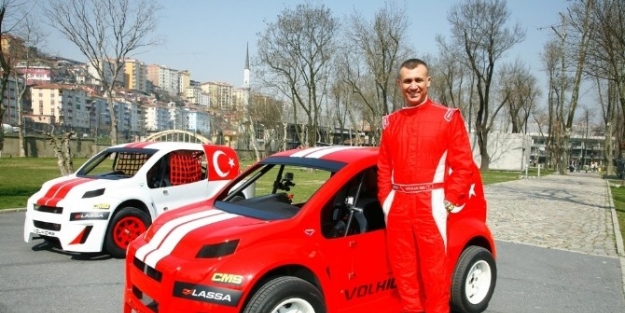 Adana’da “v1 Chellenge” Fırtınası Esecek