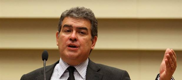 İhracı istenen Süheyl Batum'dan ilk açıklama