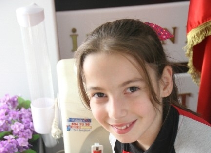 Düzce’de İlkokulda Yapılan Seçimler Gerçeğini Aratmadı