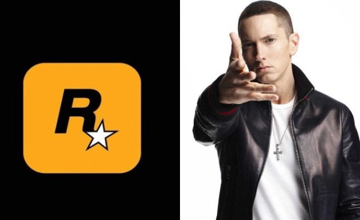 Eminem’in başrol olacağı GTA filmi reddedilmiş