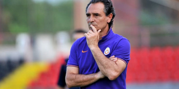 Prandelli için kritik karar