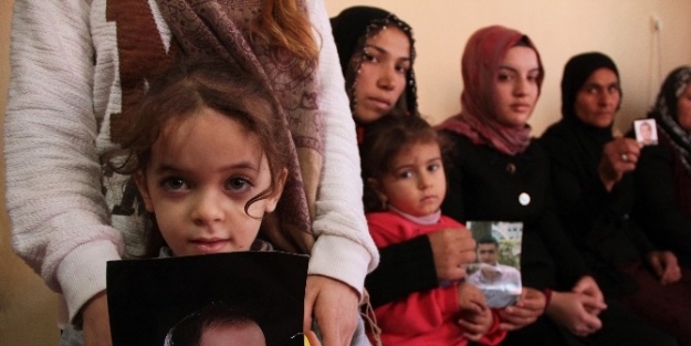 Libya’ya Çalişmaya Giden 8 Türk’ten 10 Gündür Haber Alınmıyor