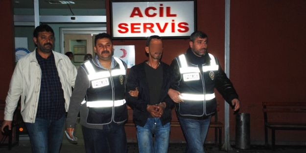 Bursa'da uyuşturucuya geçit yok!