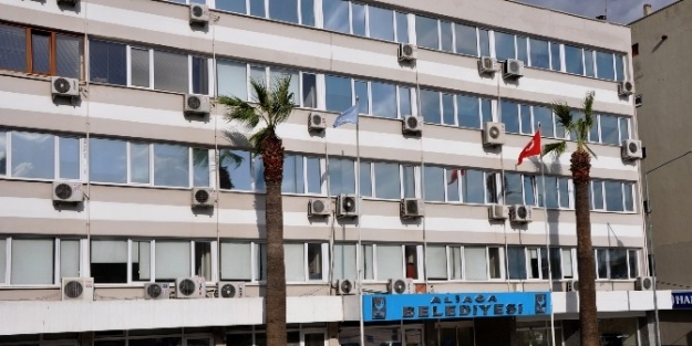 Aliağa Belediyesi ‘balaban Paşa’ İçin İhaleye Çikiyor