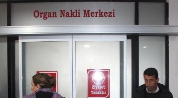 Van’da Yapılacak Organ Nakil Ameliyatlarına Prof. Dr. Gürkan Da Girecek