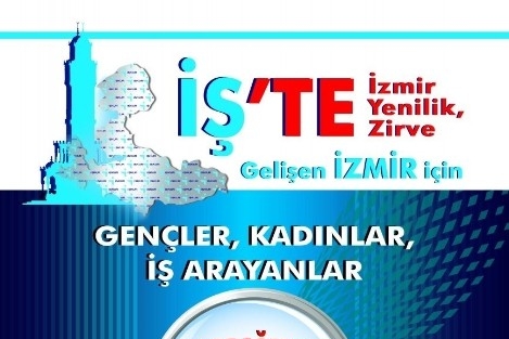 Egsd’den Hazır Giyim Sektöründe Kariyer Çağrisi