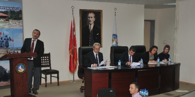 Akçakoca’da Meskenlere Su Zammı Yapılmadı