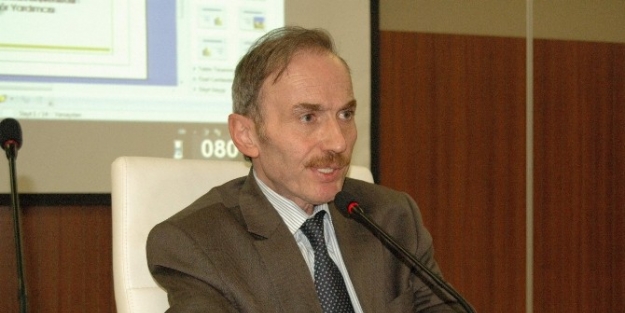 ‘islamda Terör Ve Şiddet’ Konferansı