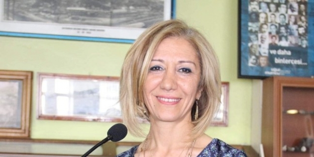 Zonguldak’ta Hava Kirliliği