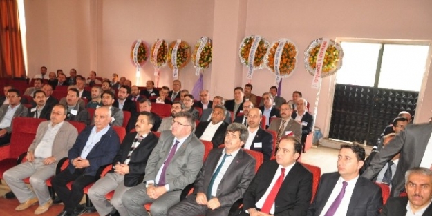 Diyanet-sen’de, Mevcut Başkan Ahmet Özdemir Güven Tazeledi