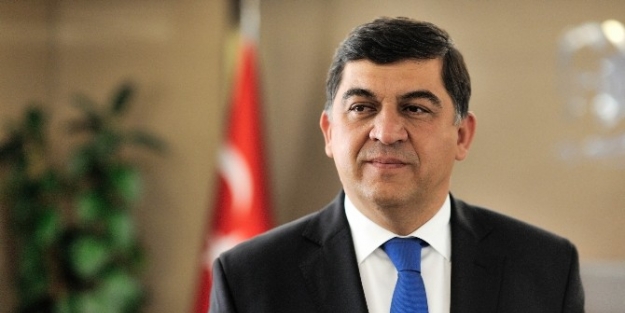 Başkan Fadıloğlu’ndan 10 Kasım Mesajı