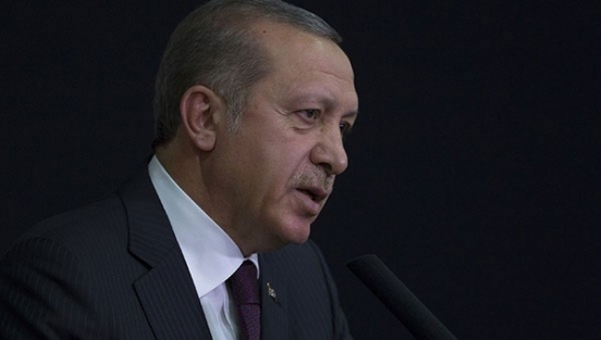 Cumhurbaşkanı Erdoğan rahatsızlandı!