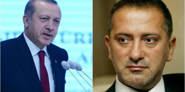 Fatih Altaylı'dan Erdoğan'a jet yanıt!