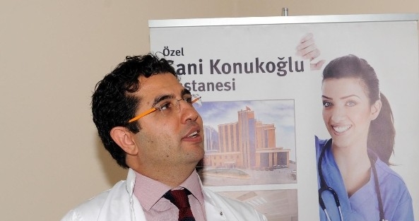 10 Yıl Sonra 60 Bin Hasta Böbrek Nakline Aday Olacak