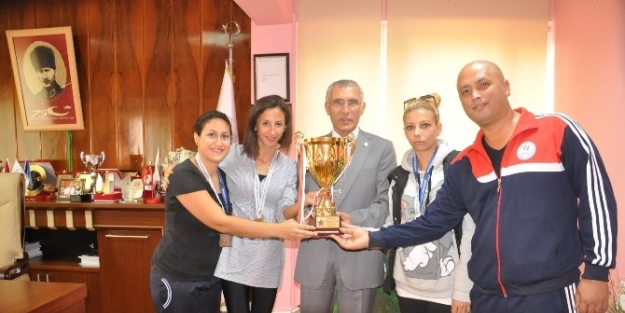 Yaz Biatlonu Türkiye Şampiyonasi