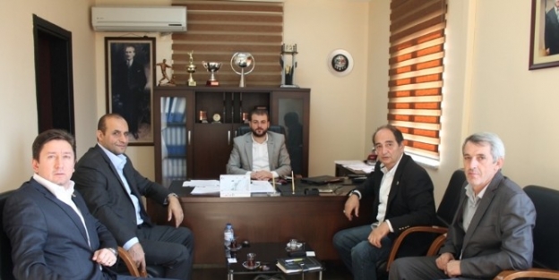 Kağıtspor’dan Uyuşturucuyla Mücadelede Anlamlı İşbirliği