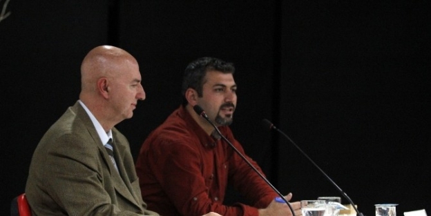 Orhan Kemal 100 Yaşında