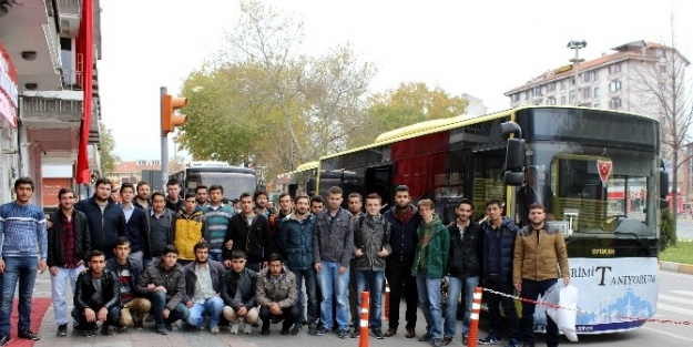 Kütahya Tanıtılıyor